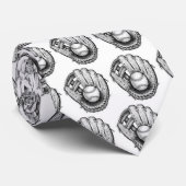 野球用グラブ ネクタイ (ロール)