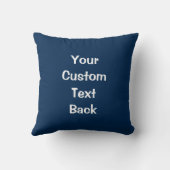 野球用シールド クッション (裏面)