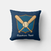 野球用シールド クッション (正面)