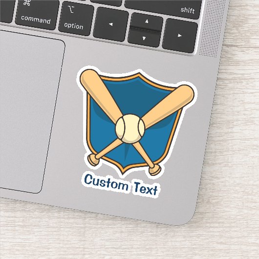 野球用シールド シール (詳細)