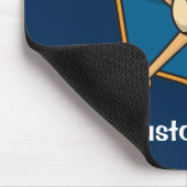 野球用シールド マウスパッド (コーナー)