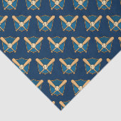 野球用シールド 薄葉紙 (詳細)