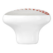 野球用セラミックノブ セラミックノブ (側面)