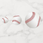 野球用テールゲートパーティーテーブル紙吹雪 コンフェッティ (正面)