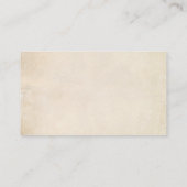 野球用ディスプレイシャワーインサートカード エンクロージャーカード (裏面)