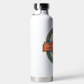 野球用トール銅真空絶縁ボトル ウォーターボトル (右面)