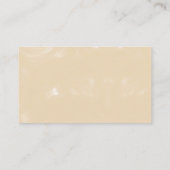 野球用ベビーシャワーおむつラッフルチケット エンクロージャーカード (裏面)