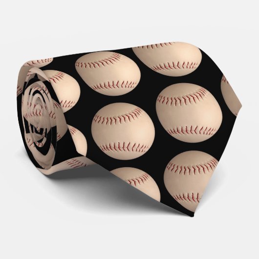 野球用品 ネクタイ (ロール)