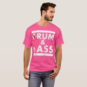 野球用Tシャツ Tシャツ (正面フル)