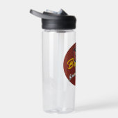 野球競技 ウォーターボトル (右面)