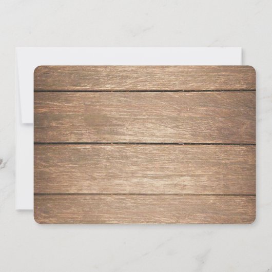 野球第1期バースデーフォト招待状 招待状 (裏面)