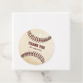 野球素朴選手 フェイバータグ (インサイチュ)