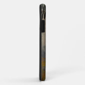 野球絵を描の電話ケース Case-Mate iPhoneケース (裏面/右)