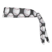 野球芸術 タイヘッドバンド (回転90)