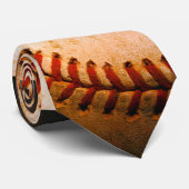 野球芸術 ネクタイ (ロール)