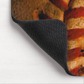 野球芸術 マウスパッド (コーナー)