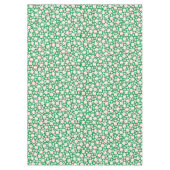 野球誕生日かわいいスポーツキッズ第1パーティー テーブルクロス (正面)