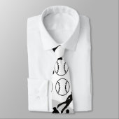 野球遊のパターン.w ネクタイ (タイ)