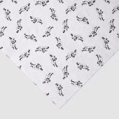 野球選手のパターンカスタムの背景色 薄葉紙 (詳細)