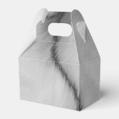 野球選手のピッチャーがワインドアップ フェイバーボックス (裏面サイド)