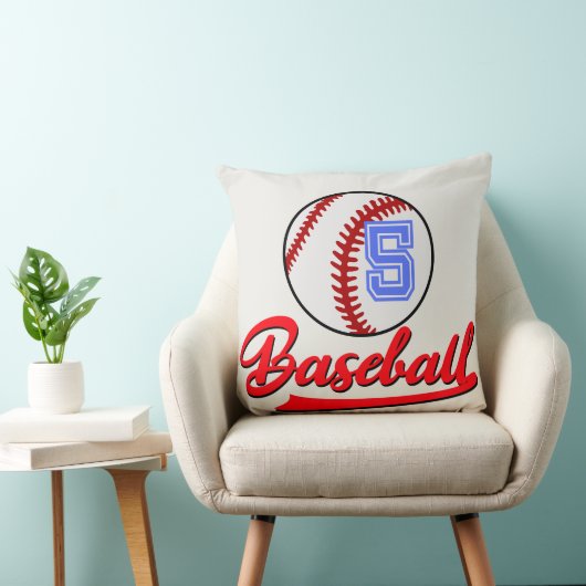 野球選手 クッション (椅子)