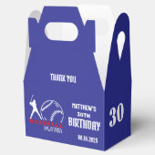 野球選手、チーム、誕生日優勝者 フェイバーボックス (オープン)