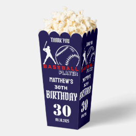 野球選手、チーム、誕生日優勝者 フェイバーボックス