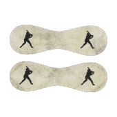 野球選手 野球ボール (パネル)