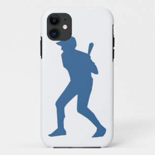 野球選手 iPhone 11 ケース