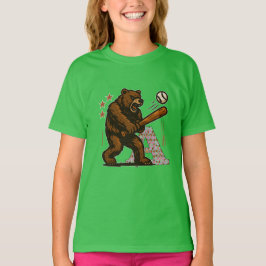 野球選手 Tシャツ