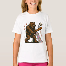 野球選手 Tシャツ