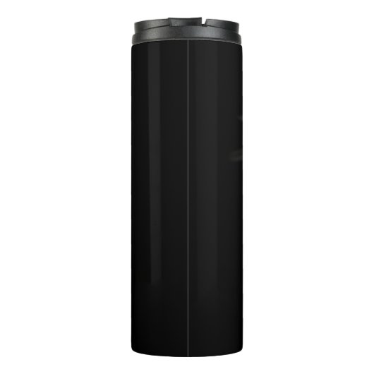 野球部の選手を投げパーソナライズされたる タンブラー (裏面)