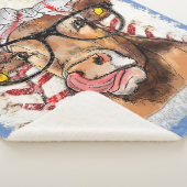 野球野球選手の野球選手が退場 シェルパブランケット (3/4)