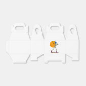 野球骨格ハロウィーン男子野球場 フェイバーボックス (折り畳みなし)