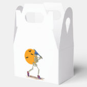 野球骨格ハロウィーン男子野球場 フェイバーボックス (オープン)