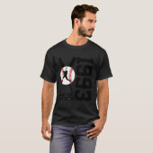 野球1993 Tシャツ (正面フル)