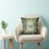 野球2012 -ヴィンテージ枕 クッション (椅子)