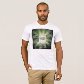 野球2012 -ヴィンテージTシャツ Tシャツ (正面フル)