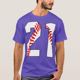 野球21 21ベースボールジャージお気に入りのPl Tシャツ