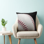 野球2 クッション (椅子)
