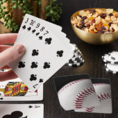 野球2 トランプ (インサイチュ)