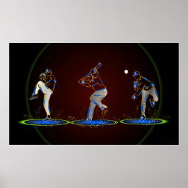 野球2 ポスター