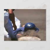 野球5 ポストカード (正面)