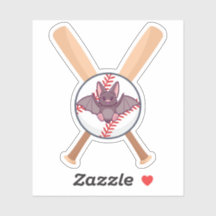 野球「こうもり」