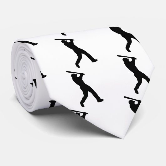 野球-ねり粉 ネクタイ (ロール)