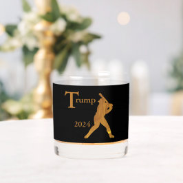 野球 ウイスキーグラス