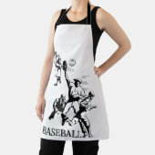 野球 エプロン (インサイチュ)