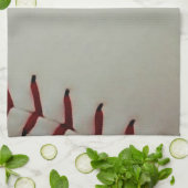 野球 キッチンタオル (折り畳み)