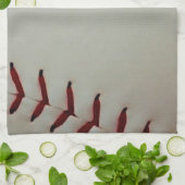 野球 キッチンタオル (折り畳み)