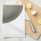 野球 キッチンタオル (四つ折り)